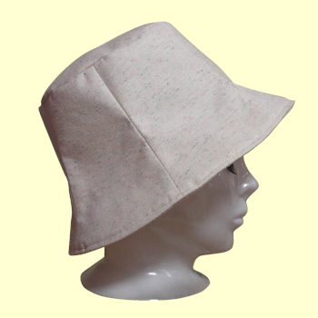 無料で使える６枚合わせの帽子の型紙 手作り服の作り方と型紙ｕｓａｋｏの洋裁工房更新履歴ブログ