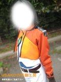 機動戦士ガンダムOO/ソレスタルビーイングの制服 投稿者：Mio様