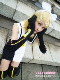 鏡音リン/炉心融解 投稿者：桜木カオル様