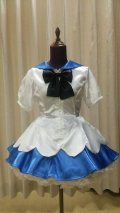 オリジナルキャラクター 投稿者：舞鈴様