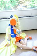 HUGっと！プリキュア/キュアエトワール 投稿者：まゆ子様