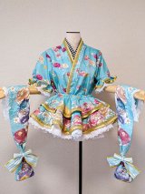 ラブライブ！サンシャイン！！/国木田花丸 投稿者：モヨコ様