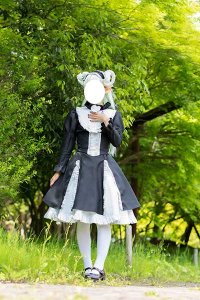 魔入りました！入間くん/精霊主パイモン 投稿者：まゆ子様