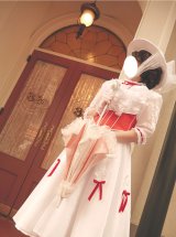 メリー・ポピンズ 投稿者：うぎ様