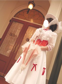 画像1: メリー・ポピンズ 投稿者：うぎ様