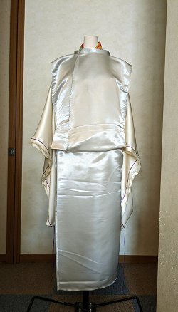 画像1: 水干もどき　投稿者：ミーちゃん様