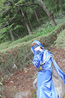 画像1:  identityV/イライ・クラーク 投稿者：ゆら様