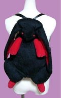 【無料】ぬいぐるみリュックの型紙