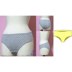 画像1: おパンツの型紙【期間限定】ダウンロード無料　2025/8/9マデ