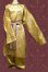 画像1: 大歌袍もどきの型紙　フリーサイズ (1)