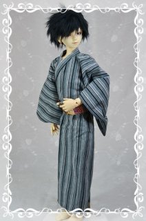 ドール服の型紙 - 楽しくお洋服を作ろう！うさこの型紙屋さん