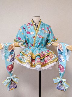 お客様写真館 - 楽しくお洋服を作ろう！うさこの型紙屋さん (Page 1)