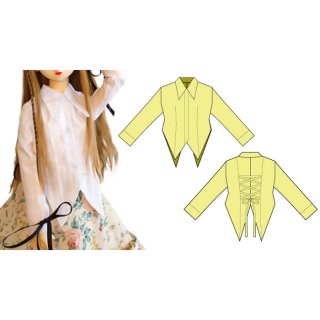 Amazon.co.jp: TOZOファクトリー 1/3 ドール 制服 ドール用 服