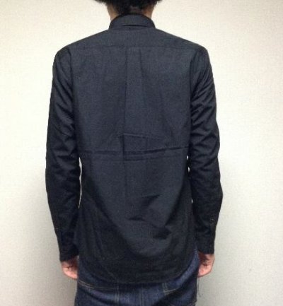 画像1: 詰襟学生服風ジャケットの型紙　紳士用【委託商品】